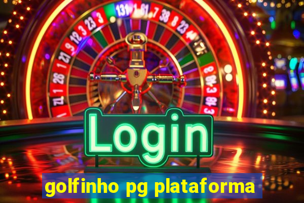 golfinho pg plataforma